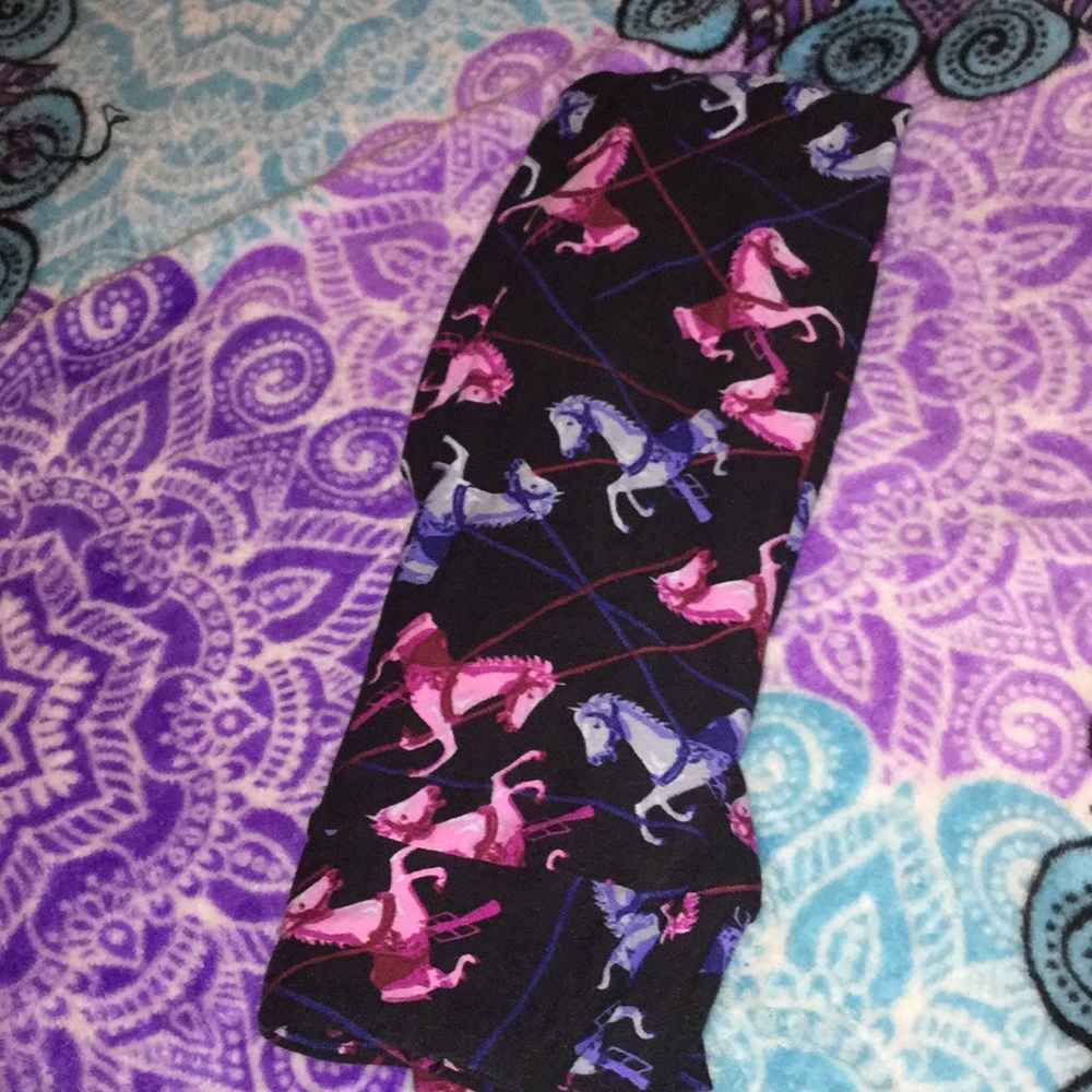 Leggings